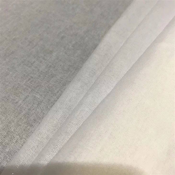 Woven Fusible Interlining
